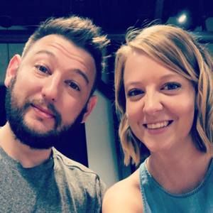 Meet your Posher, Caroline